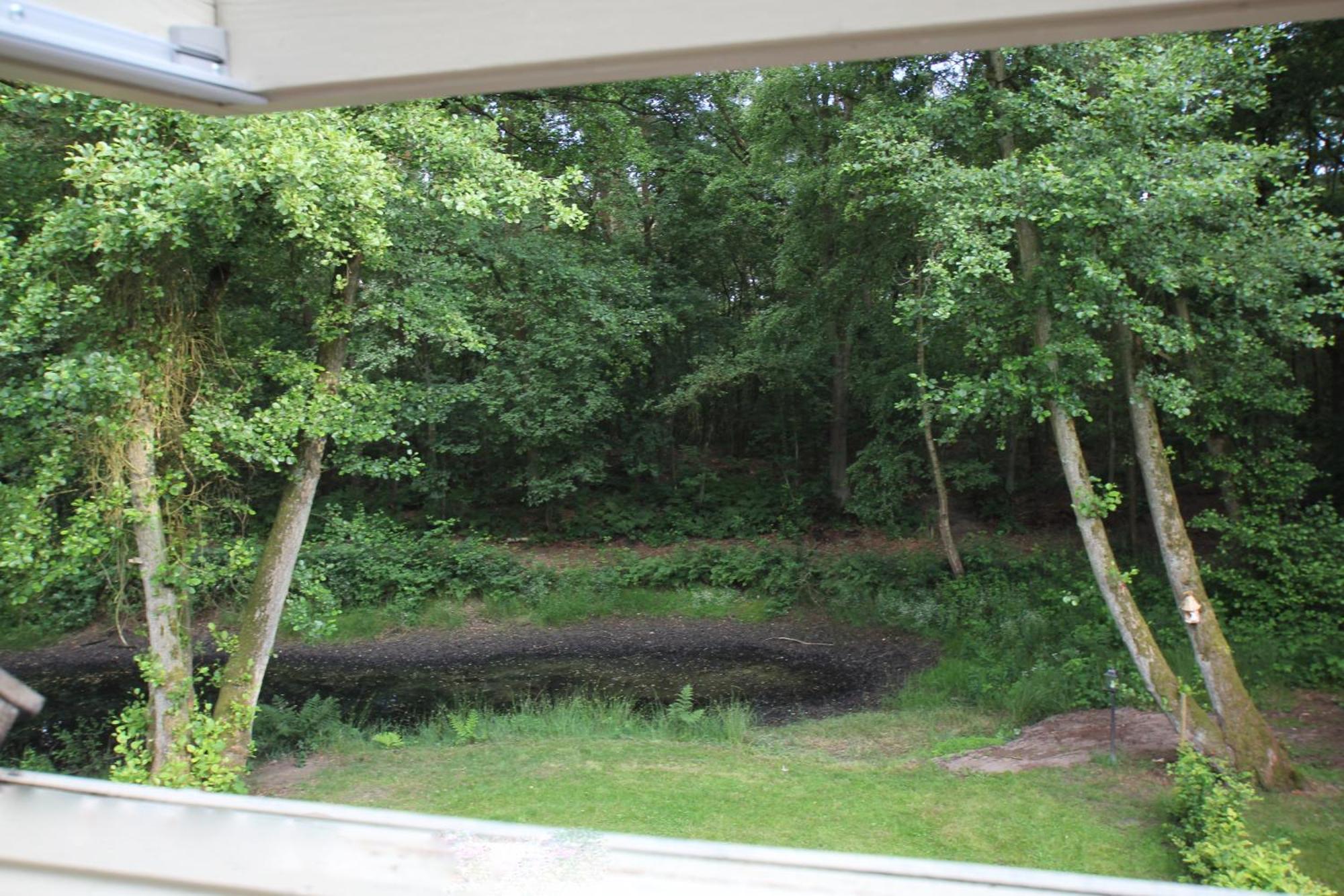 Landhuisjes Bij De Wouterbron Opglabbeek ห้อง รูปภาพ